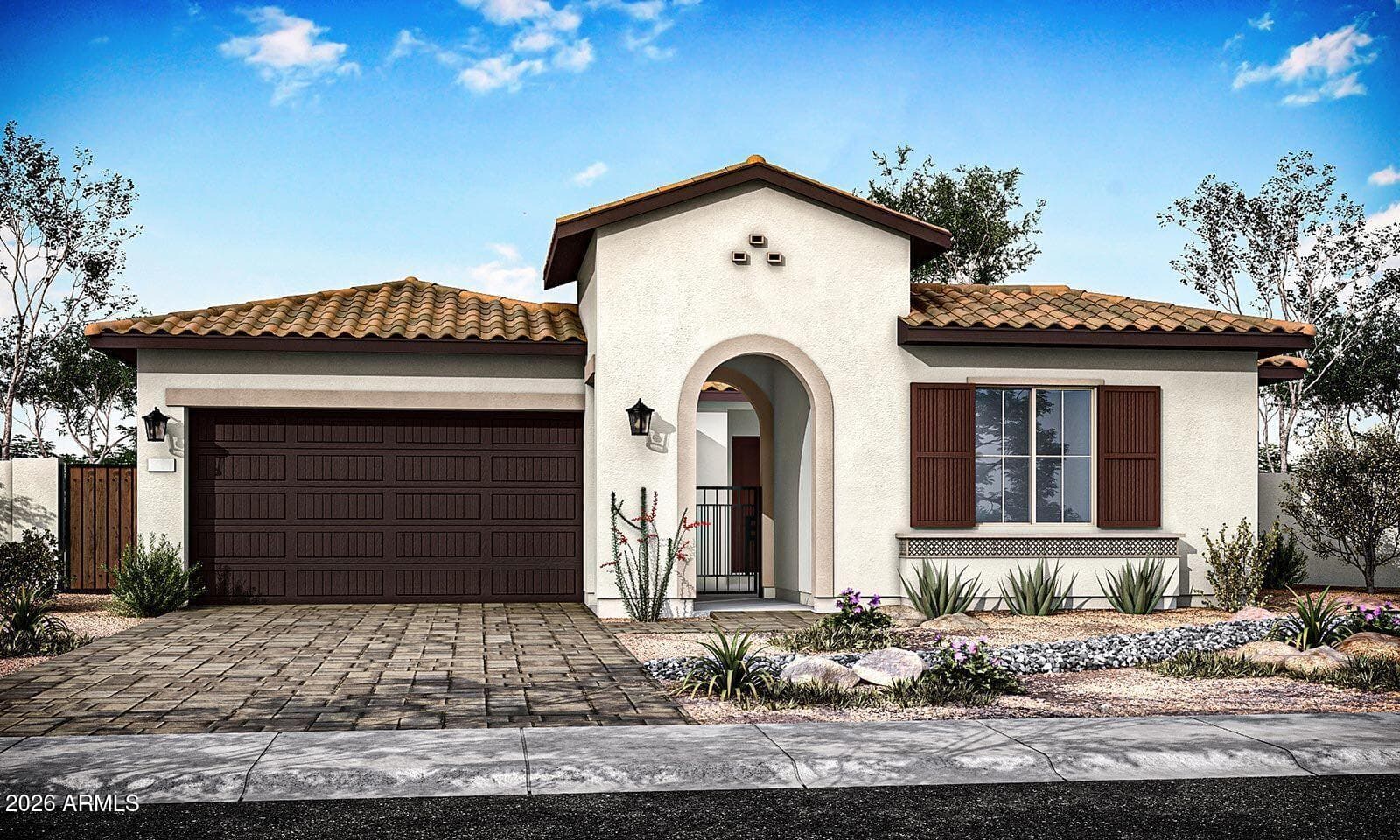 9906 S 35th Drive, Laveen, AZ 85339 — photo 1 of 4