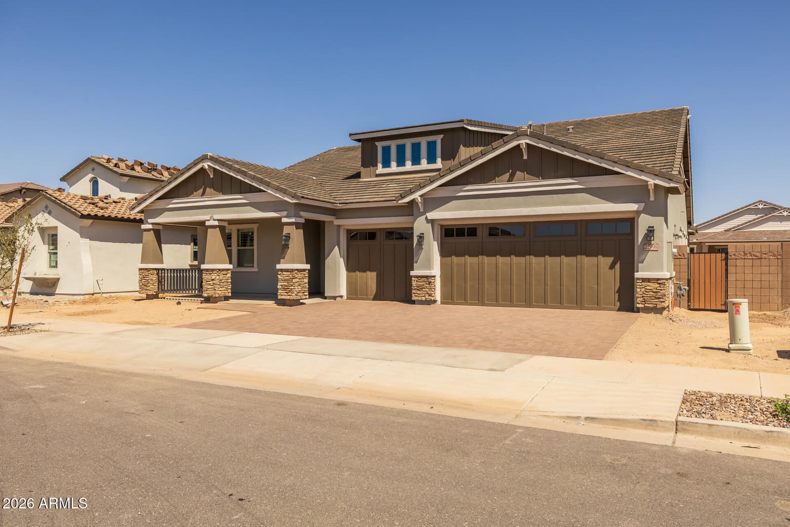 22998 E Raven Drive, Queen Creek, AZ 85142 — photo 4 of 72