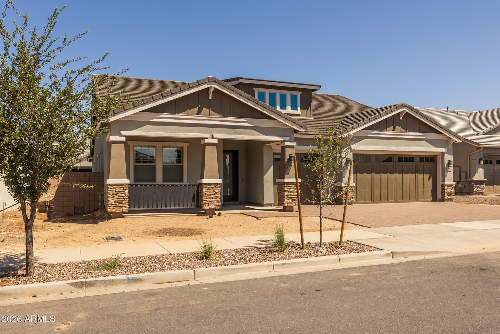 22998 E Raven Drive, Queen Creek, AZ 85142 — photo 5 of 72