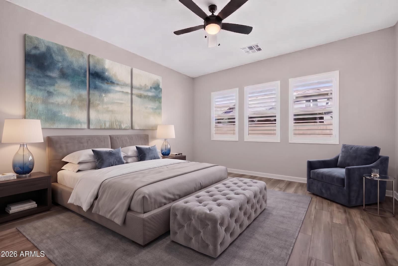 22998 E Raven Drive, Queen Creek, AZ 85142 — photo 25 of 72
