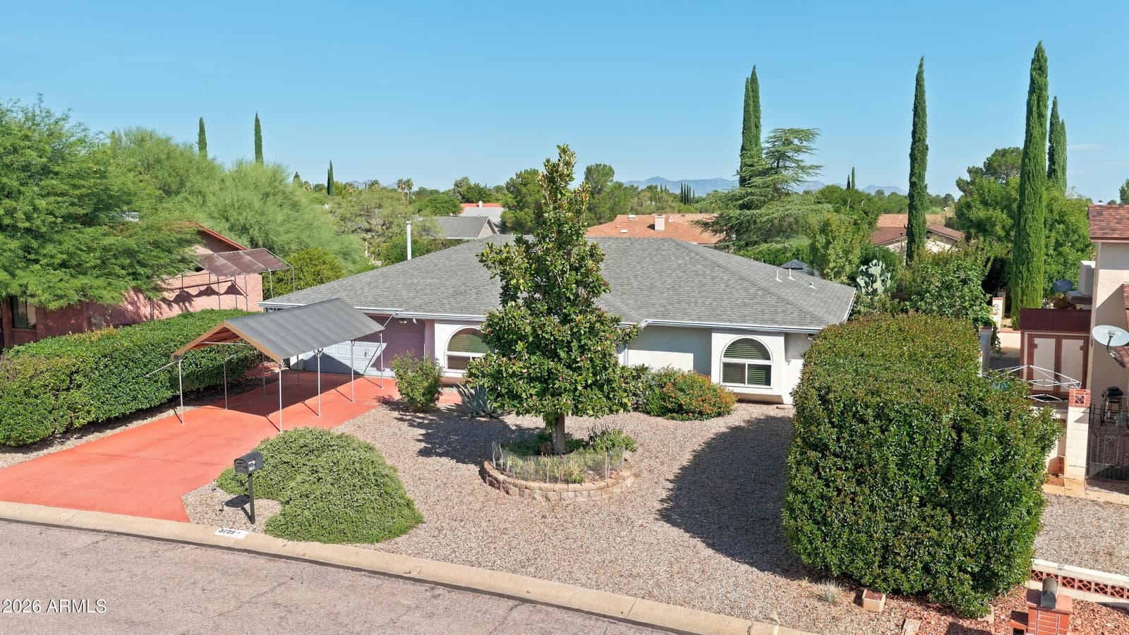 3729 Trevino Drive, Sierra Vista, AZ 85650 — photo 36 of 39