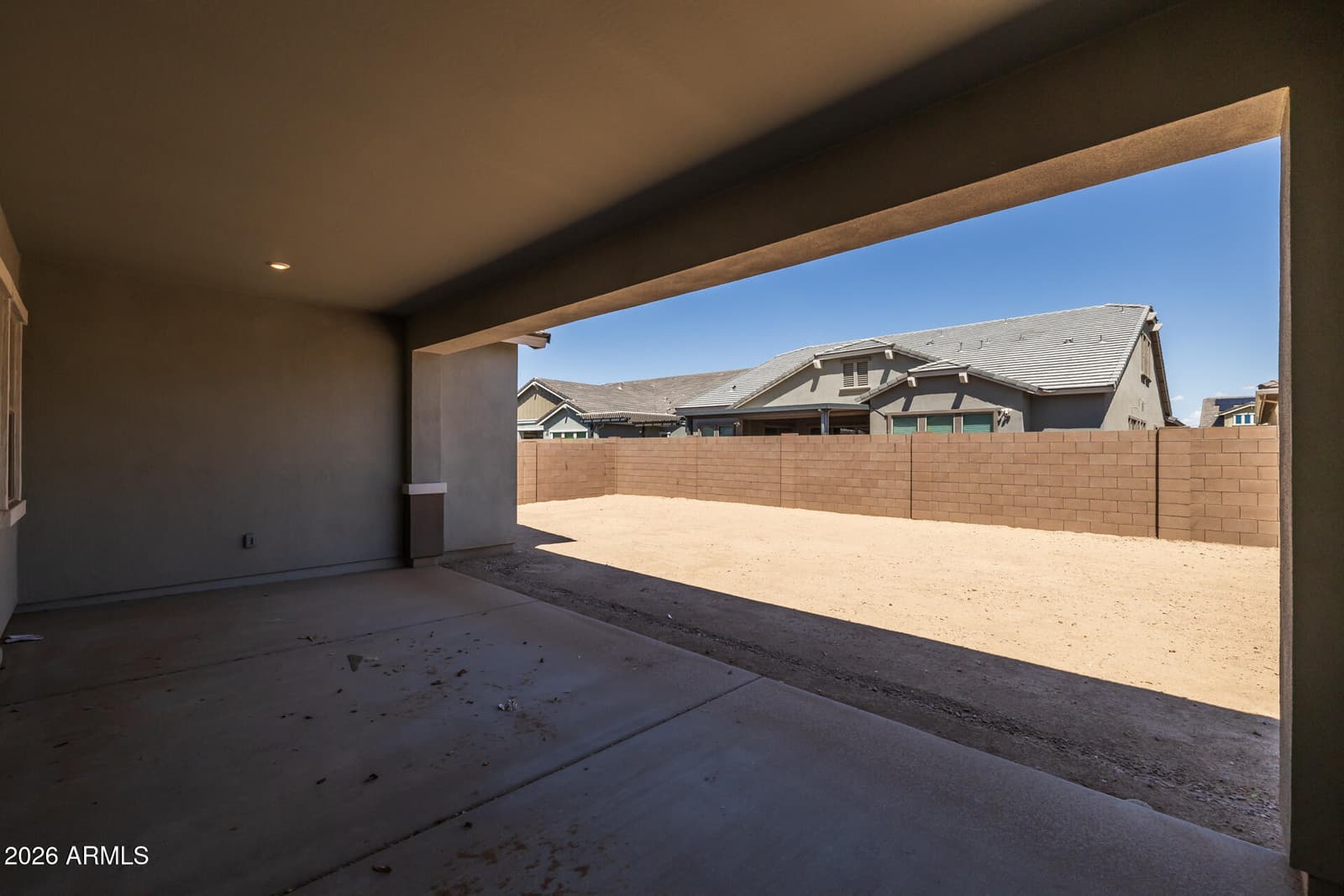 22998 E Raven Drive, Queen Creek, AZ 85142 — photo 50 of 72