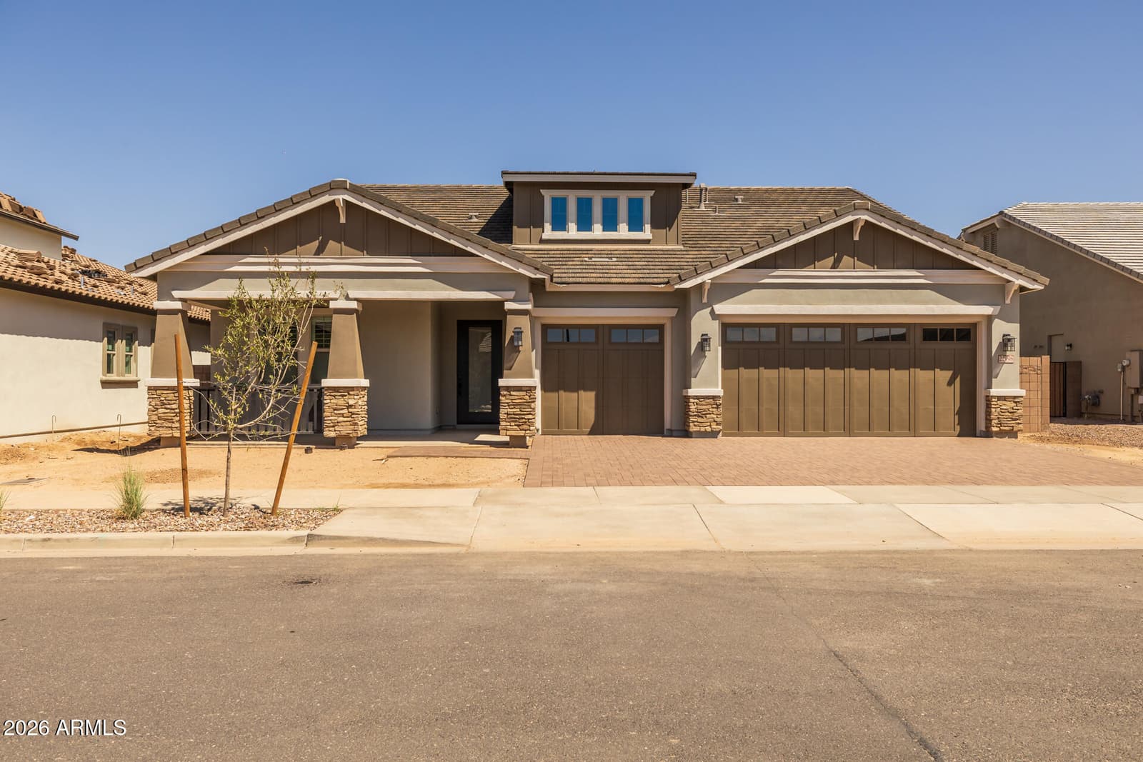 22998 E Raven Drive, Queen Creek, AZ 85142 — photo 53 of 72