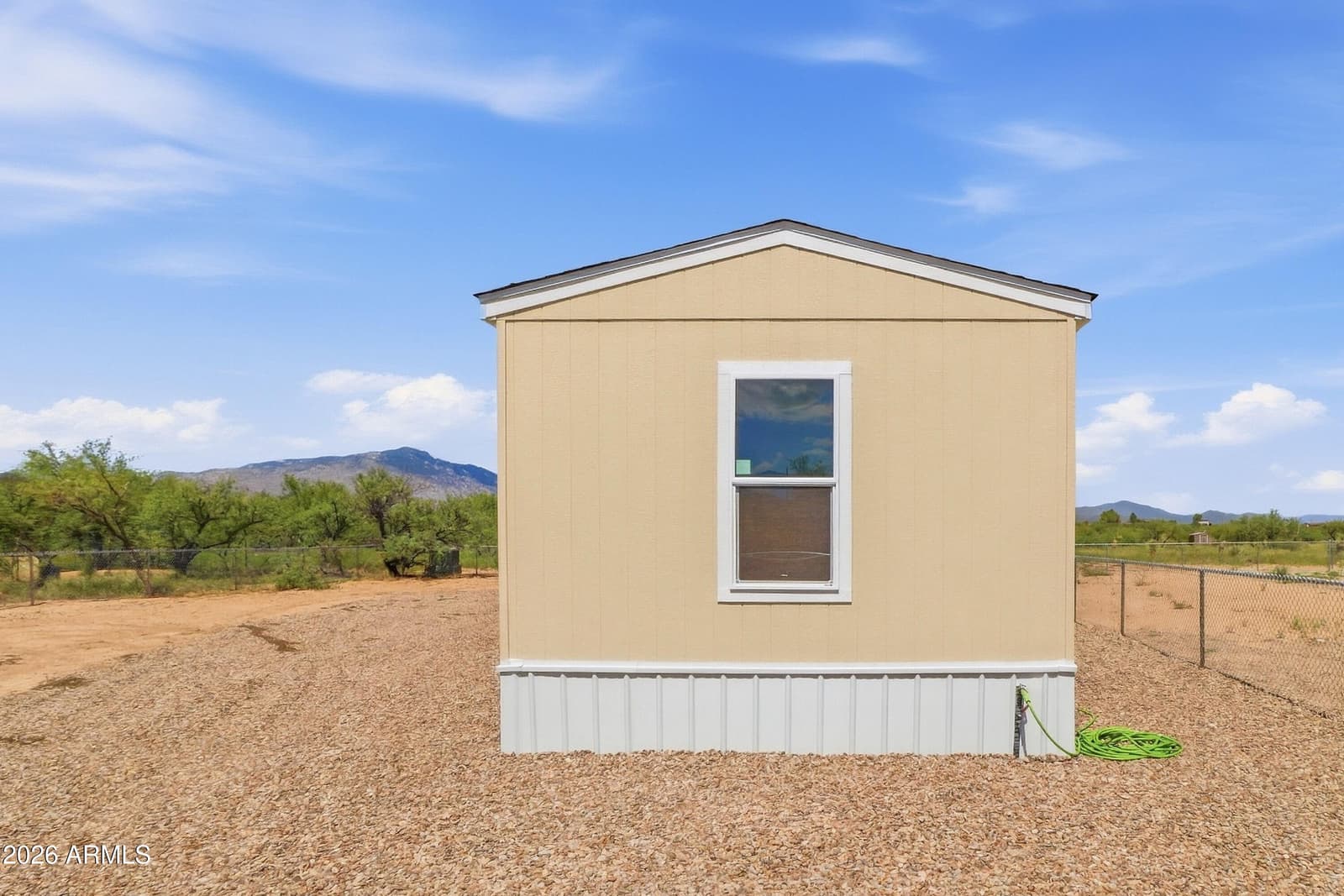 3164 W Century Drive, Benson, AZ 85602 — photo 1 of 37