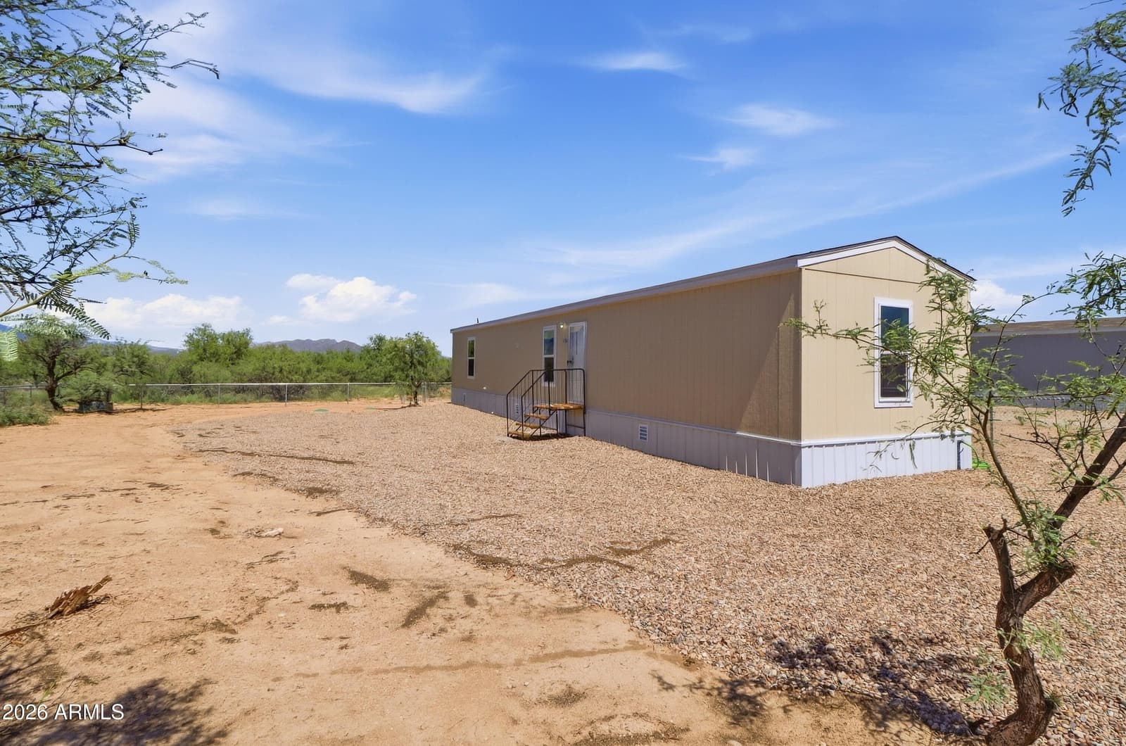 3164 W Century Drive, Benson, AZ 85602 — photo 3 of 37