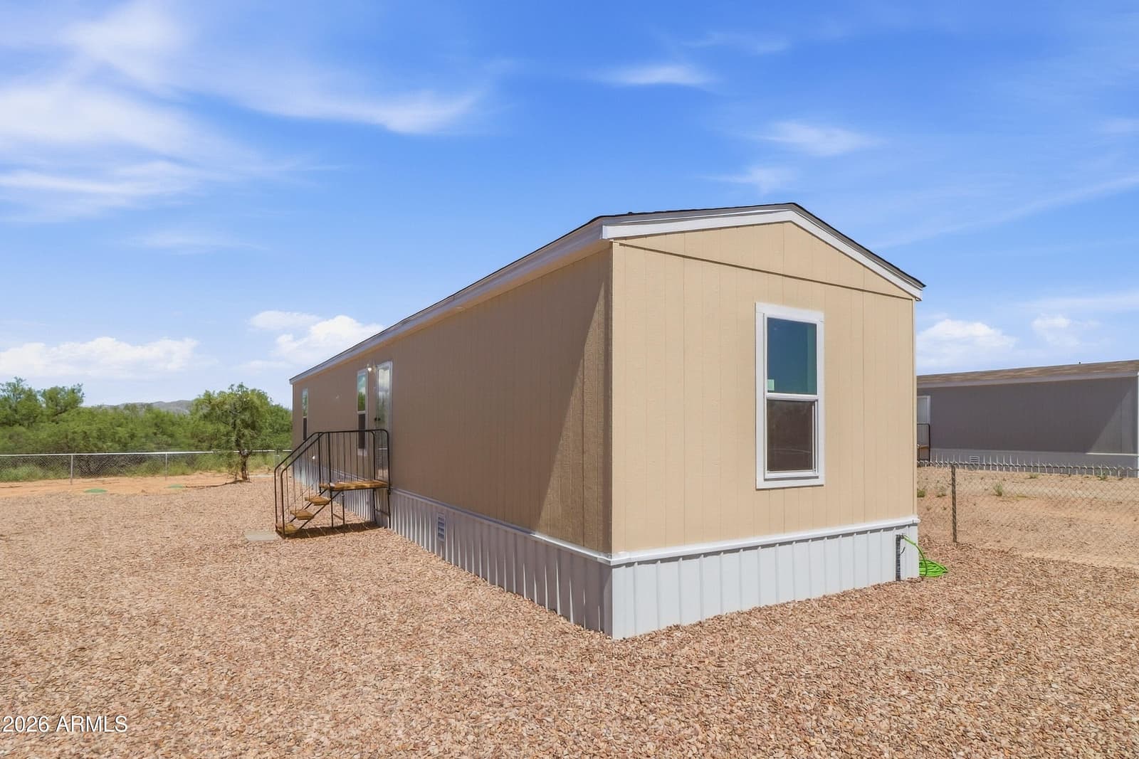 3164 W Century Drive, Benson, AZ 85602 — photo 4 of 37