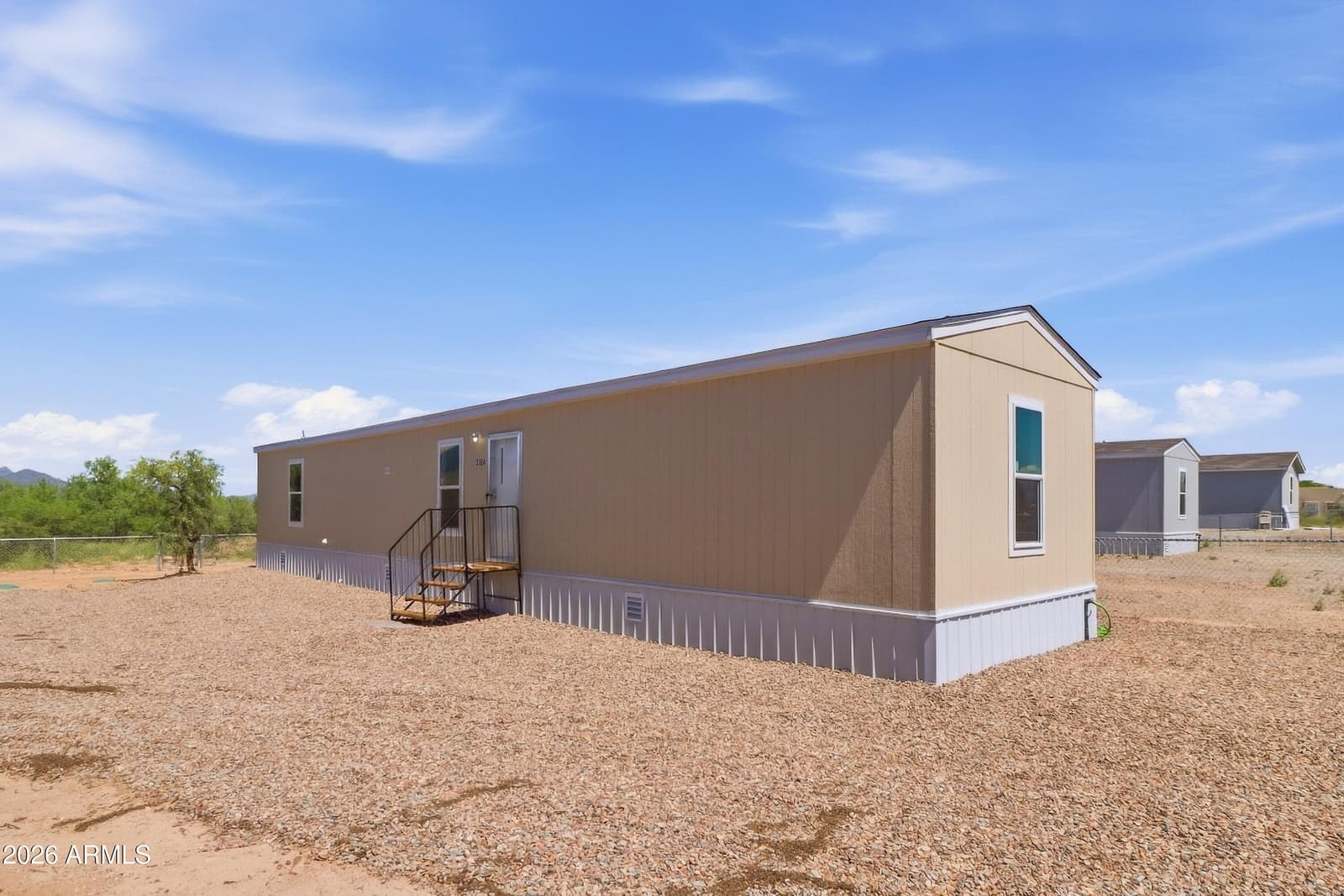 3164 W Century Drive, Benson, AZ 85602 — photo 5 of 37