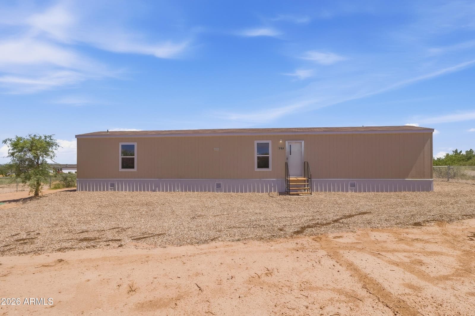 3164 W Century Drive, Benson, AZ 85602 — photo 6 of 37