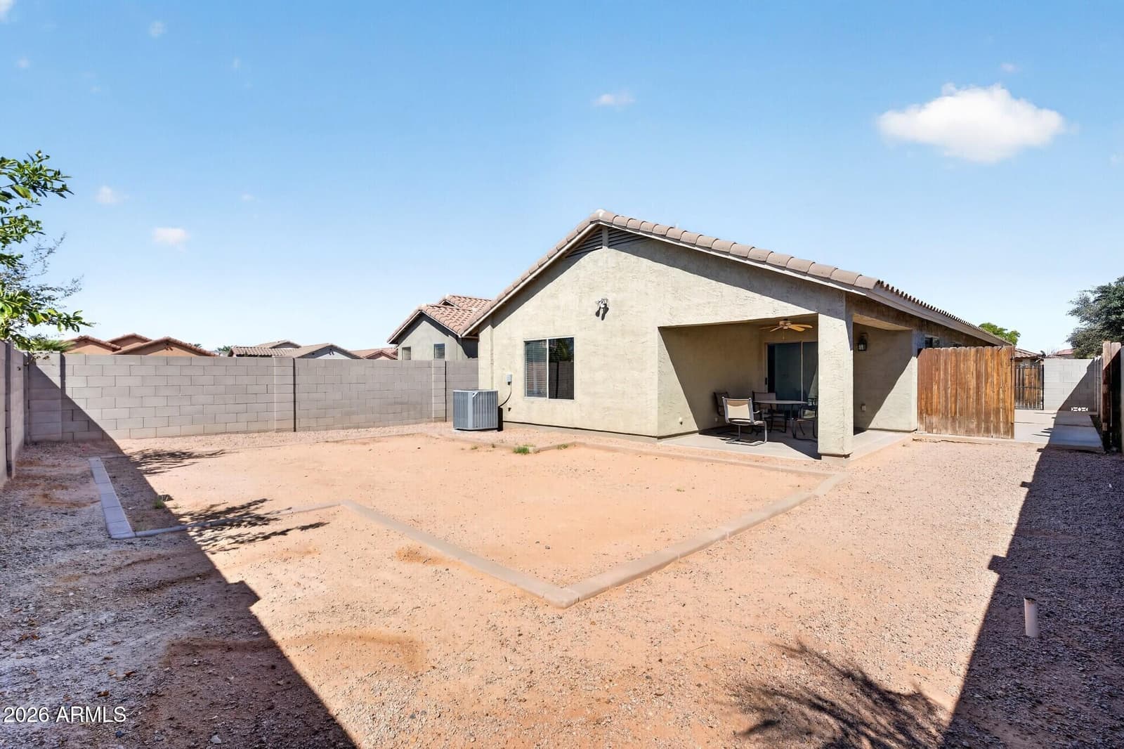 19336 N Ibiza Lane, Maricopa, AZ 85138 — photo 42 of 47
