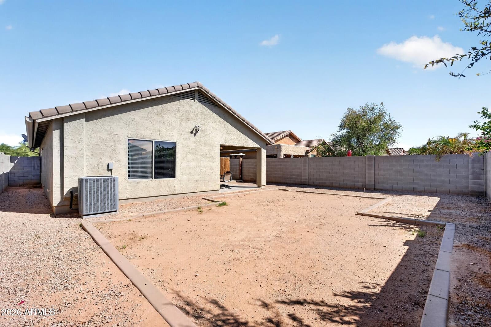 19336 N Ibiza Lane, Maricopa, AZ 85138 — photo 43 of 47
