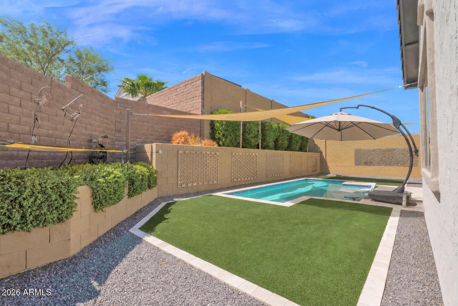 16514 S 7th Place, Phoenix, AZ 85048 — photo 28 of 34