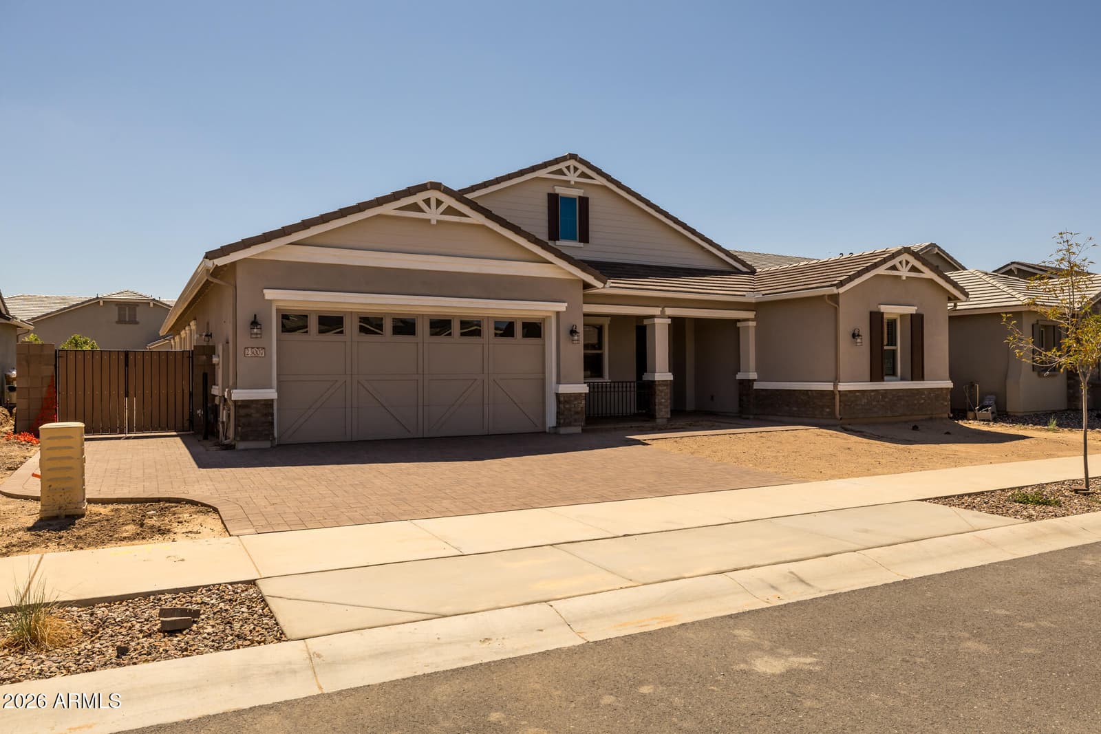 23007 E Oriole Way, Queen Creek, AZ 85142 — photo 4 of 76