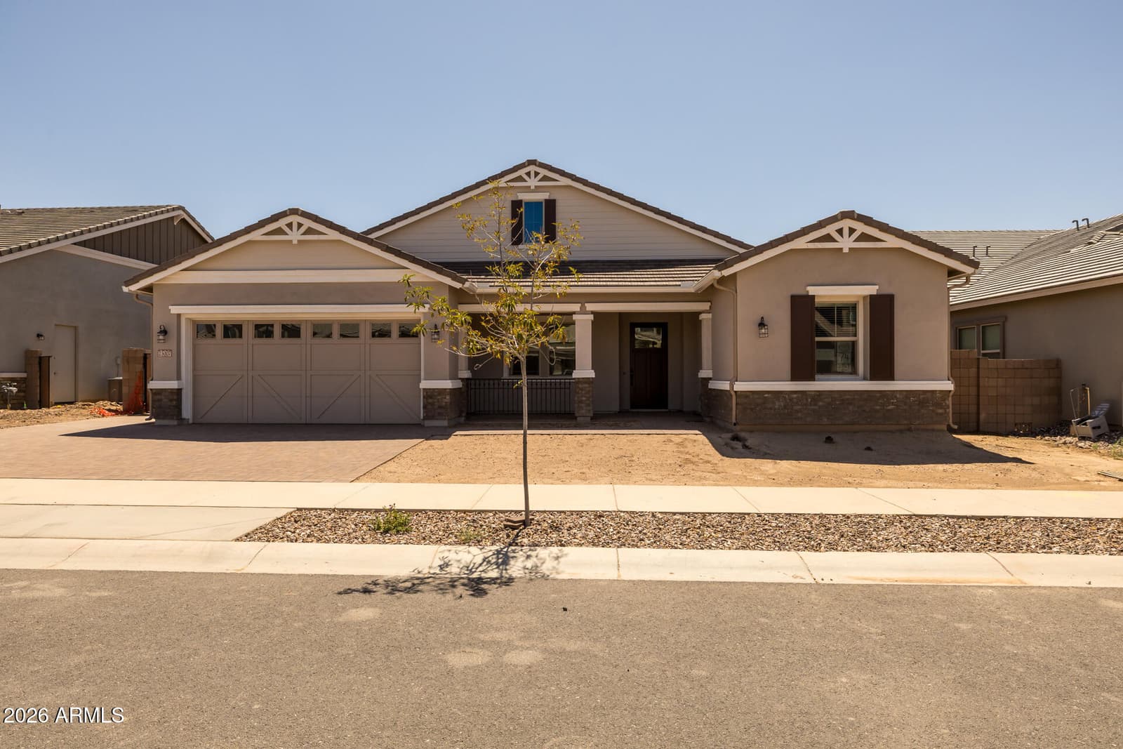 23007 E Oriole Way, Queen Creek, AZ 85142 — photo 56 of 76