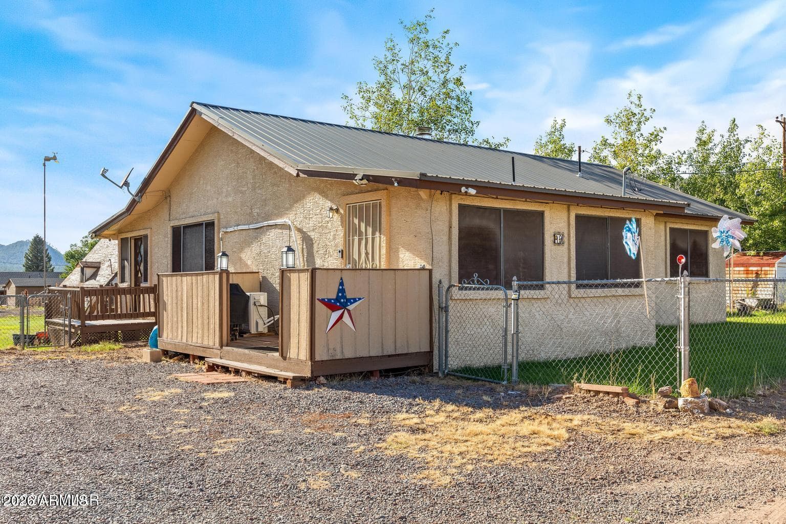 19 N County Road 2056, Alpine, AZ 85920 — photo 1 of 35