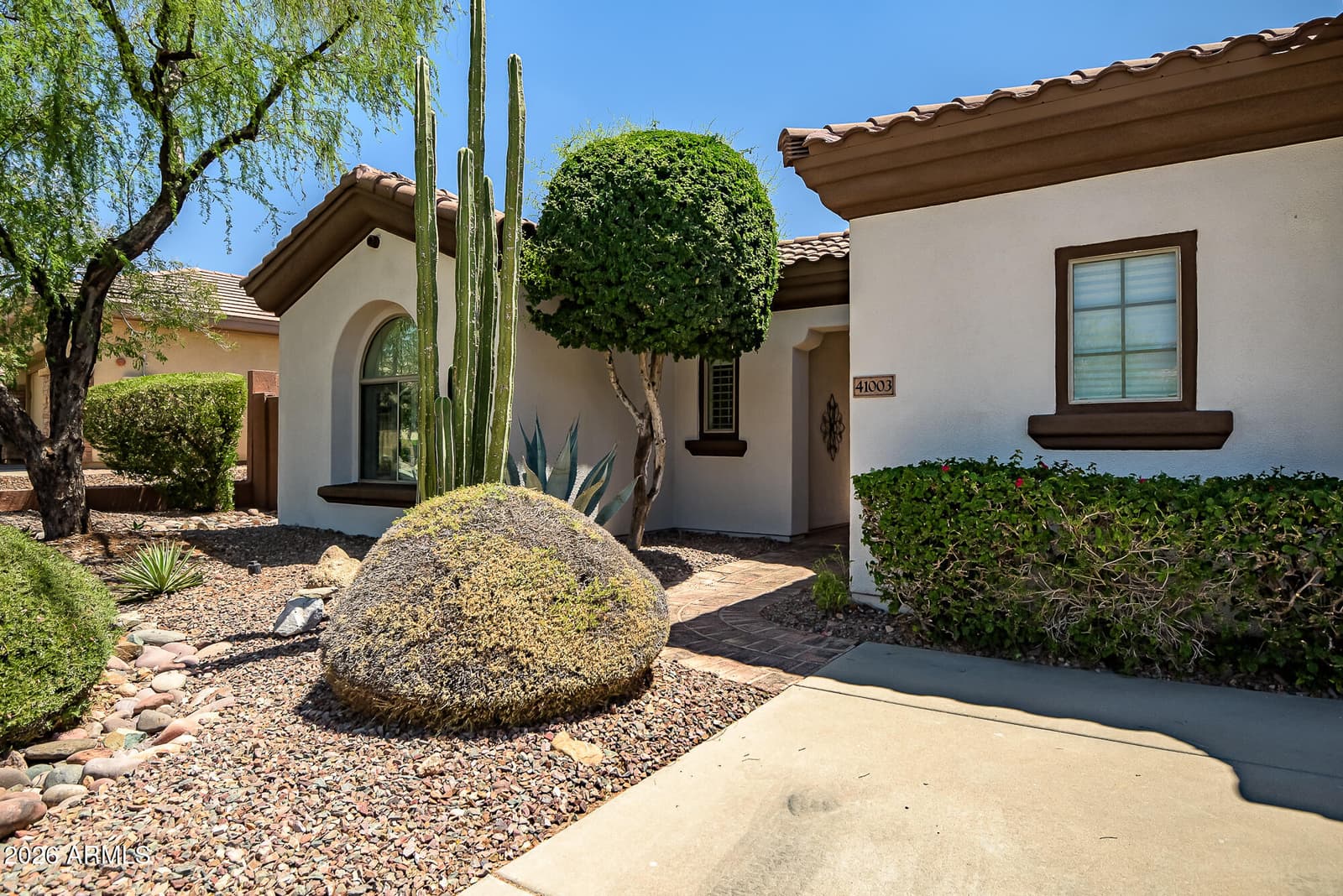 41003 N Congressional Drive, Anthem, AZ 85086 — photo 1 of 47