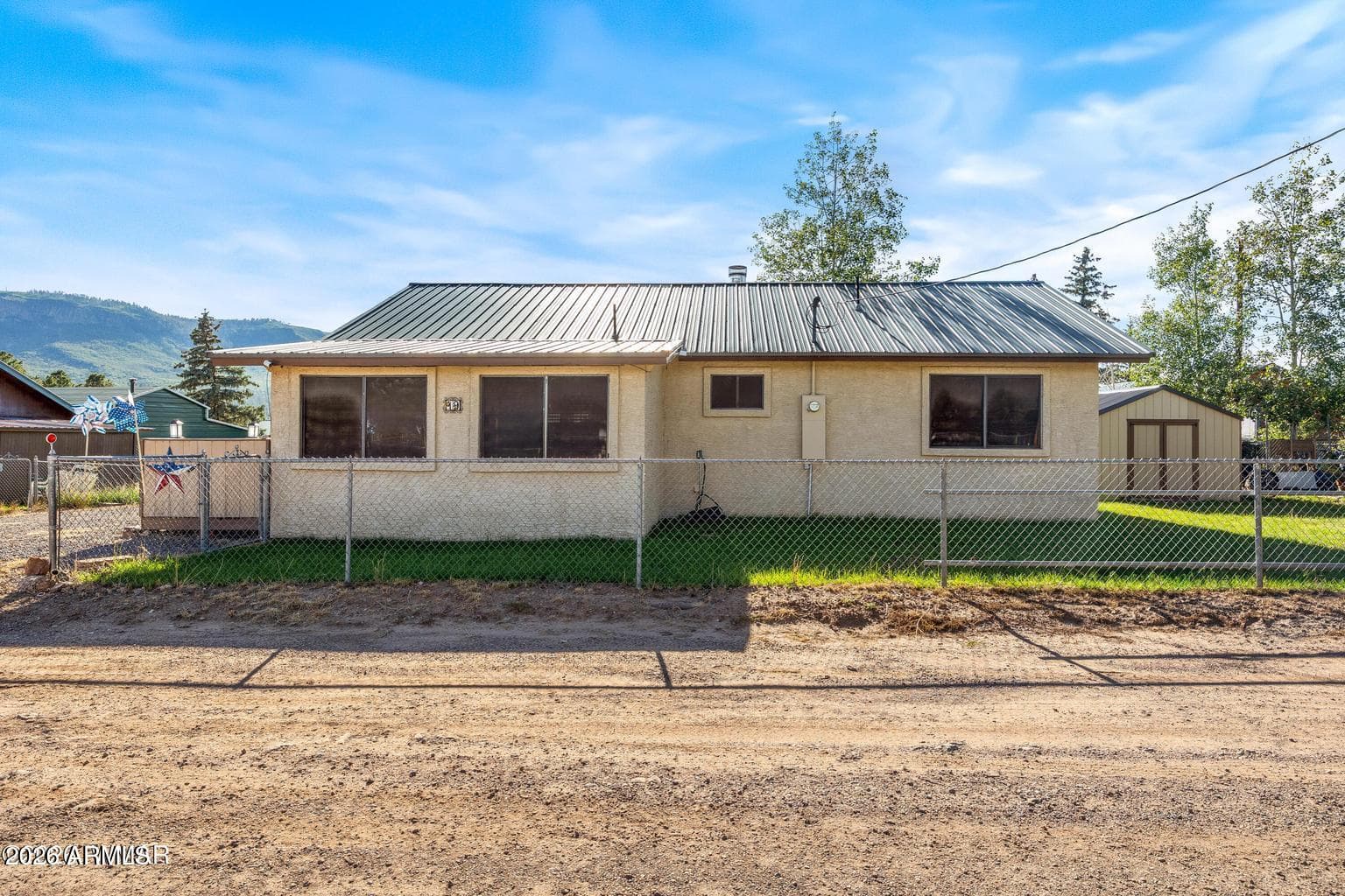 19 N County Road 2056, Alpine, AZ 85920 — photo 32 of 35