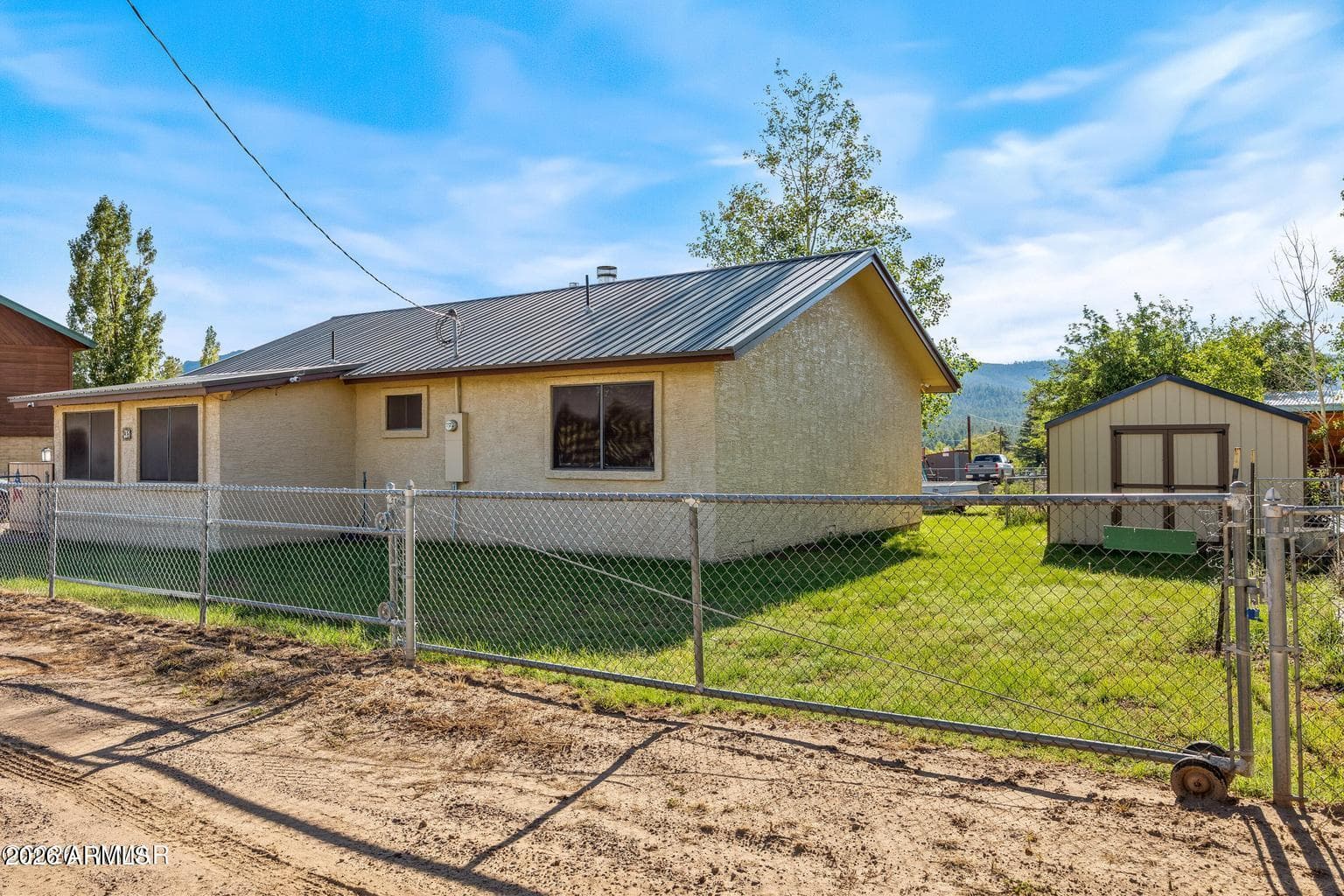 19 N County Road 2056, Alpine, AZ 85920 — photo 33 of 35