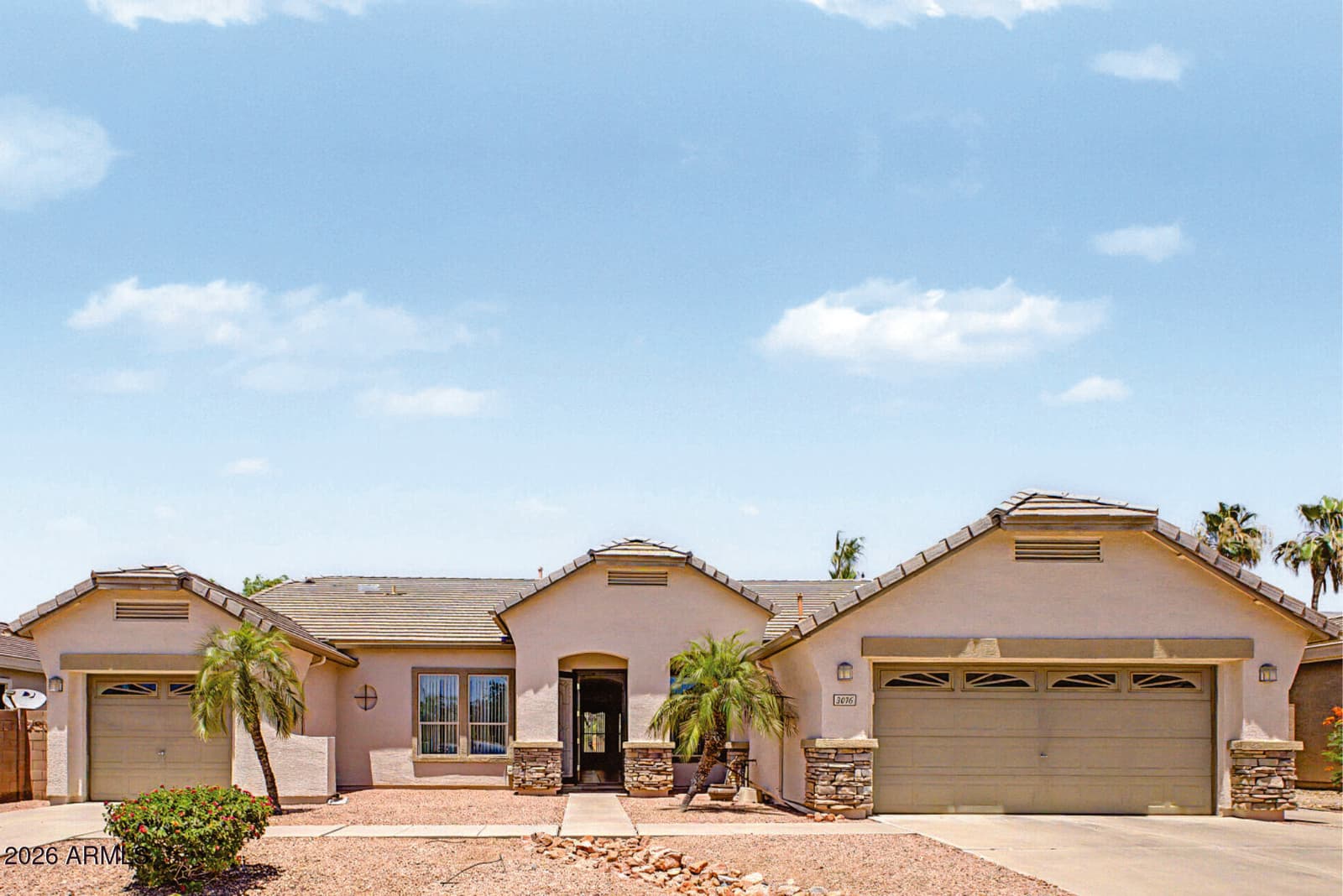 3076 E JUANITA Avenue, Gilbert, AZ 85234
