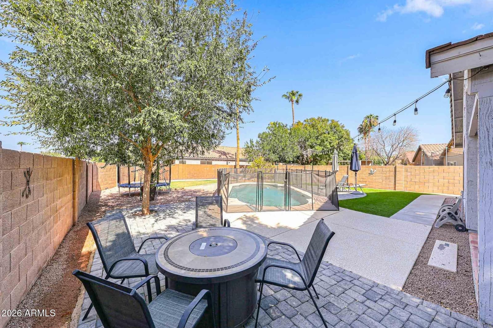 1348 S Porter Street, Gilbert, AZ 85296 — photo 32 of 33