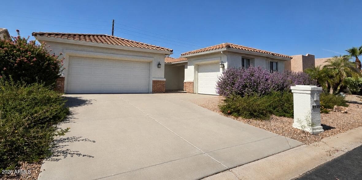 8925 E Stoney Vista Drive, Sun Lakes, AZ 85248 — photo 1 of 9