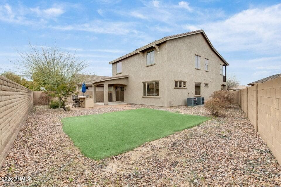 29620 N 120th Lane, Peoria, AZ 85383 — photo 35 of 41