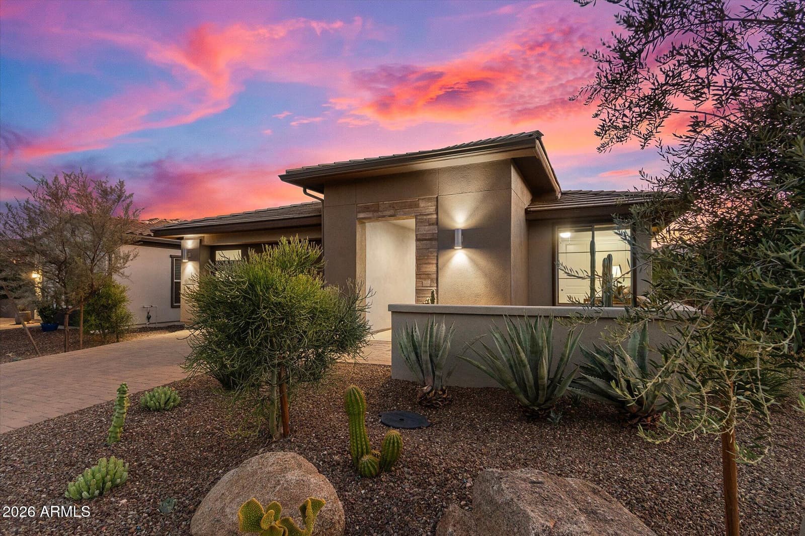 17527 E Silver Sage Lane E, Rio Verde, AZ 85263 — photo 4 of 44