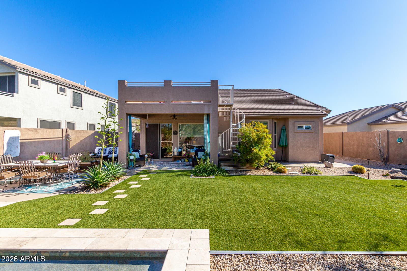 7238 E Tyndall Street, Mesa, AZ 85207 — photo 1 of 32