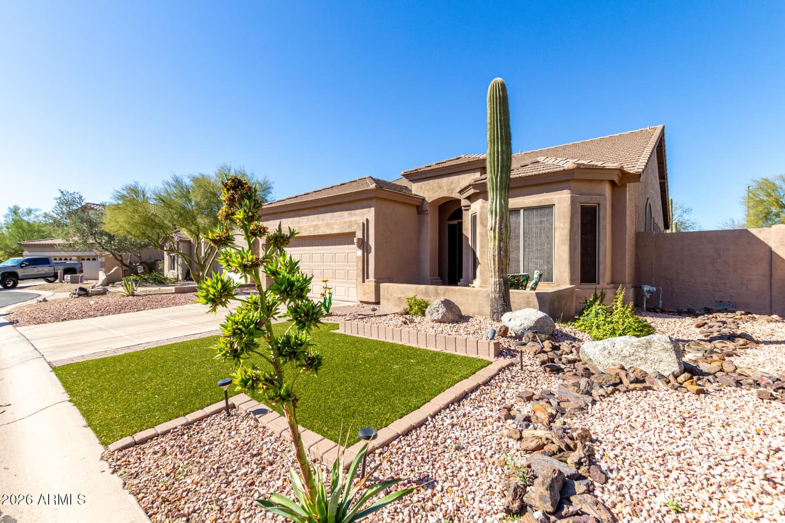 7238 E Tyndall Street, Mesa, AZ 85207 — photo 2 of 32