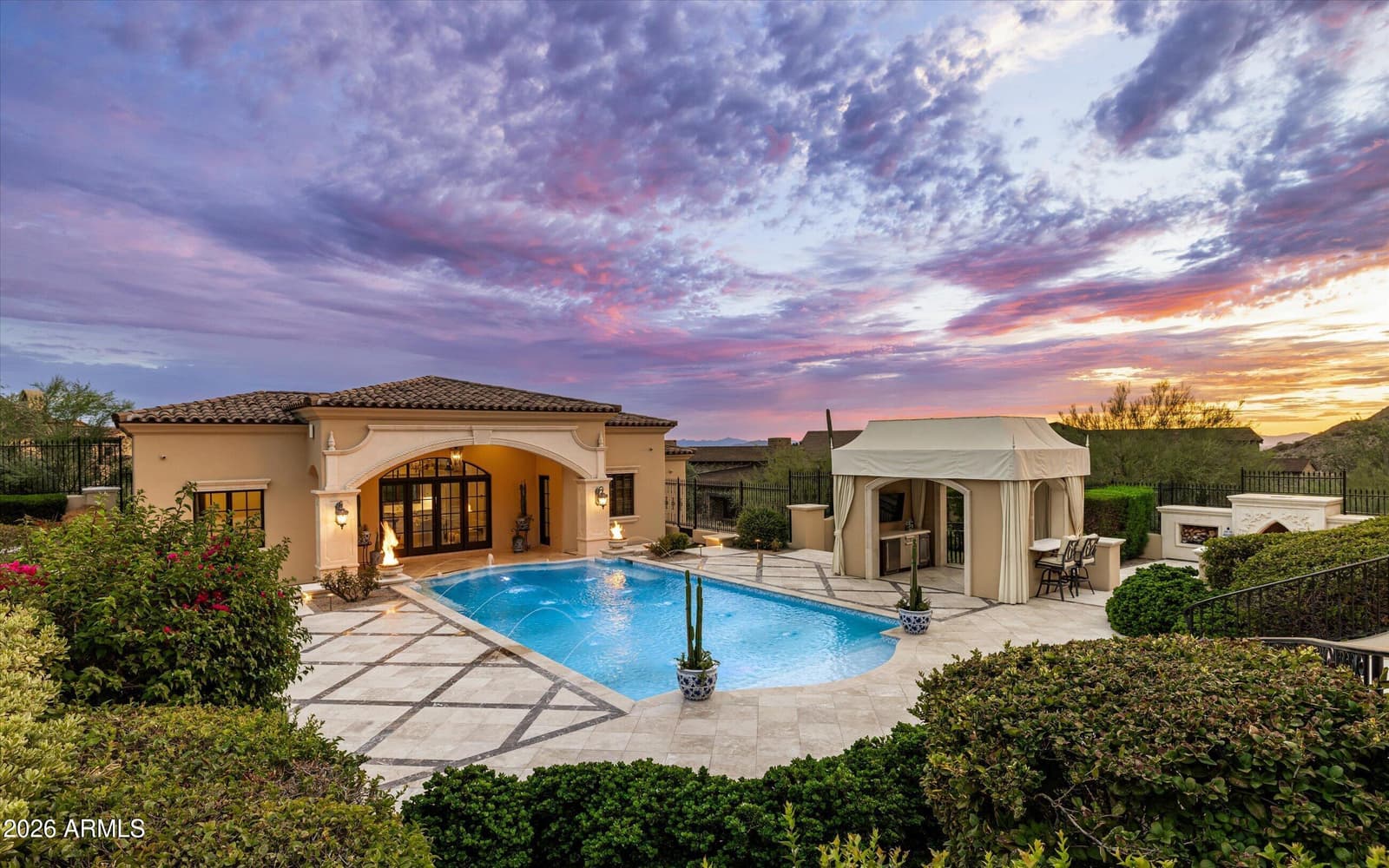 10947 E Wingspan Way, Scottsdale, AZ 85255 — photo 59 of 70
