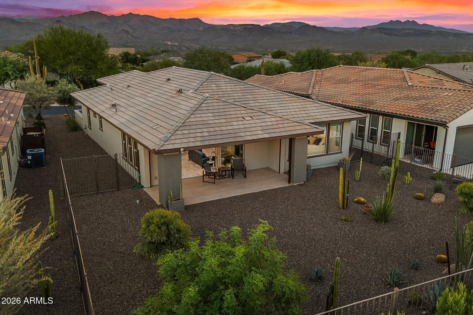 17527 E Silver Sage Lane E, Rio Verde, AZ 85263 — photo 33 of 44