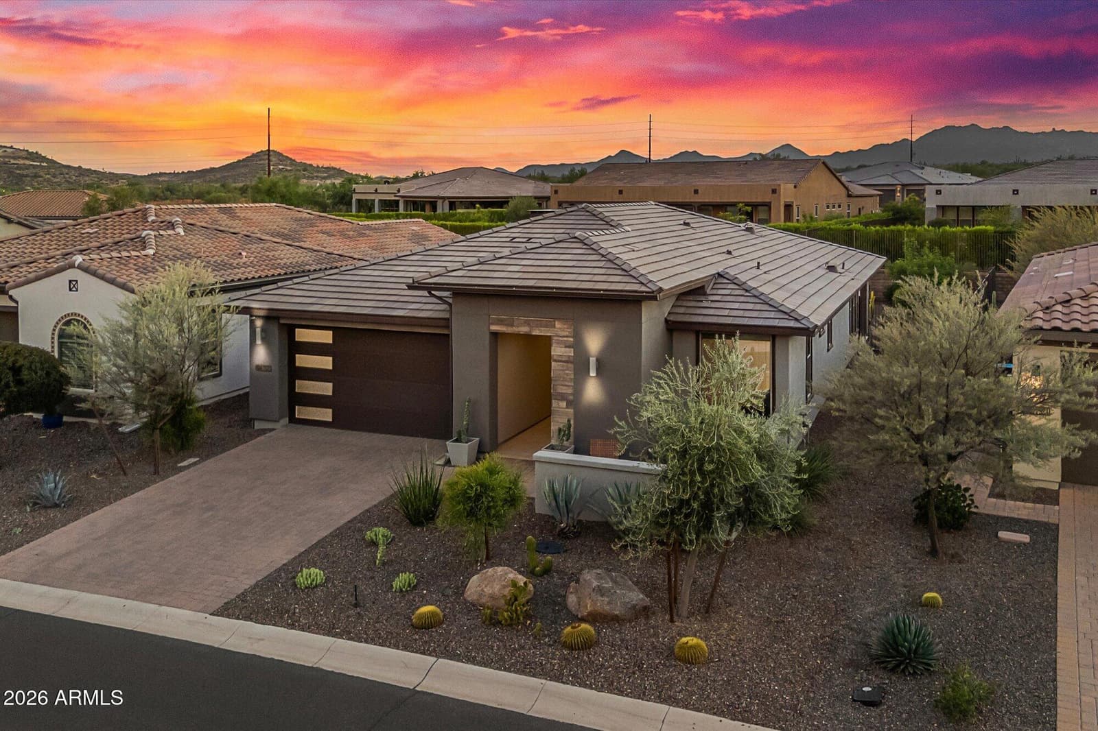 17527 E Silver Sage Lane E, Rio Verde, AZ 85263 — photo 2 of 44