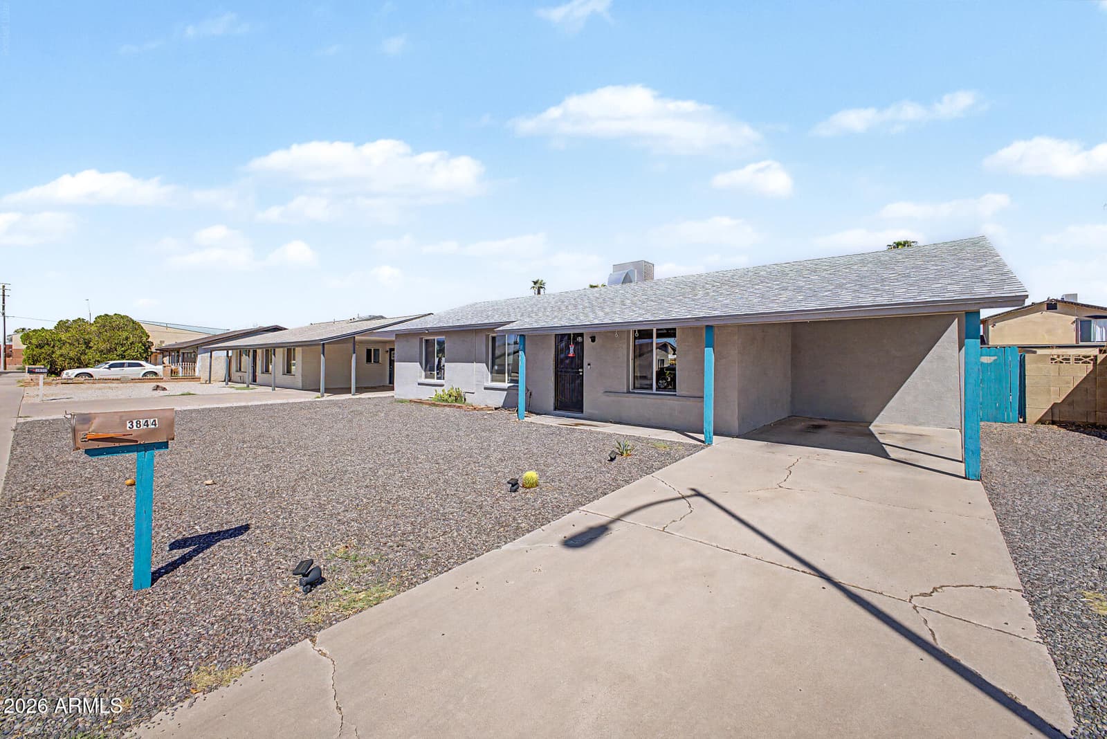 3844 W Caribbean Lane, Phoenix, AZ 85053 — photo 3 of 28