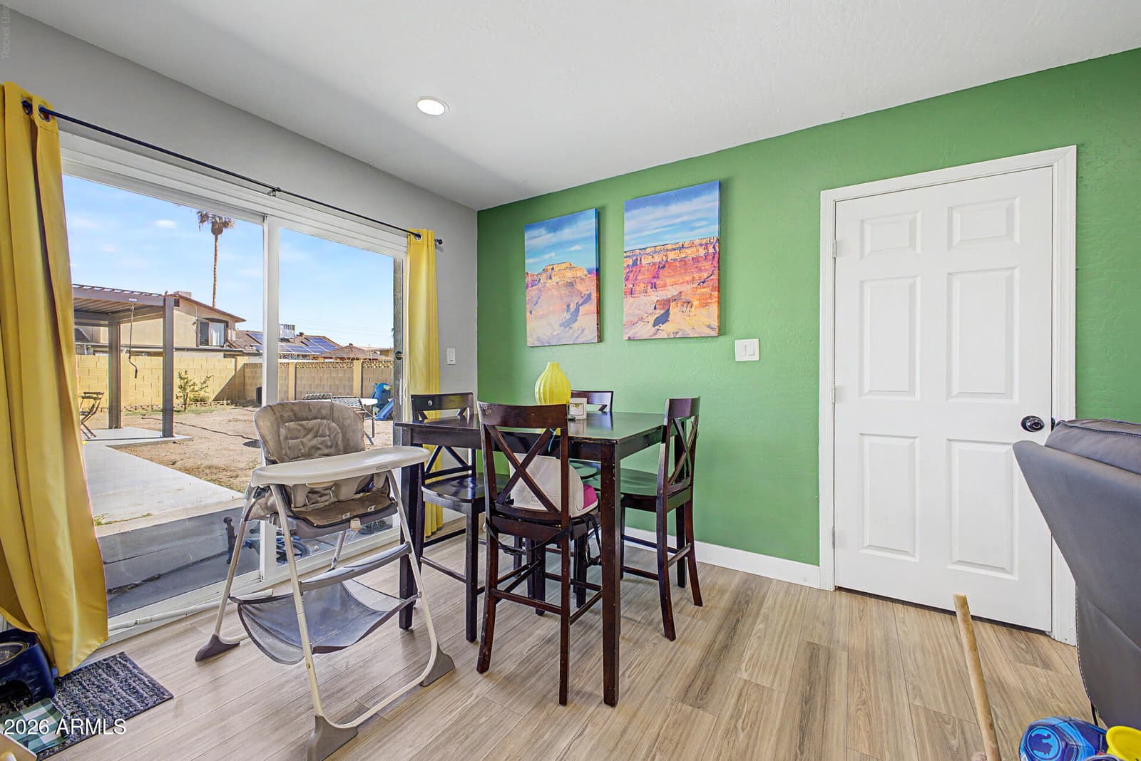 3844 W Caribbean Lane, Phoenix, AZ 85053 — photo 7 of 28