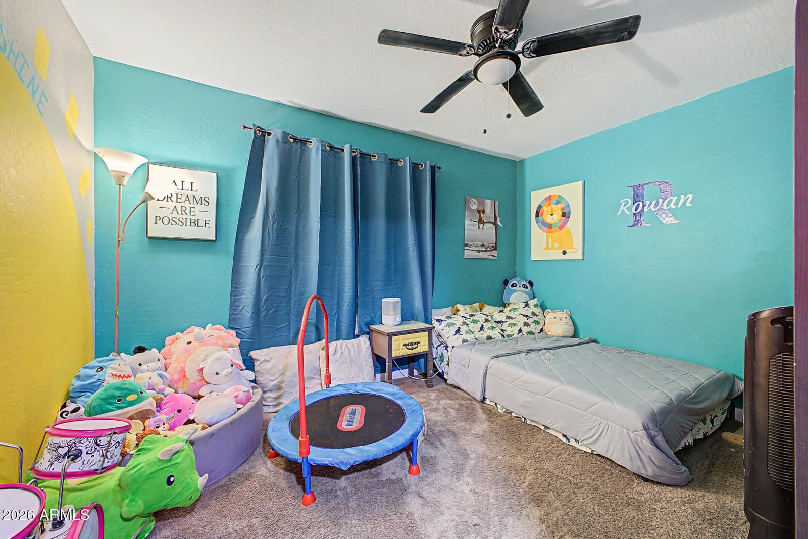 3844 W Caribbean Lane, Phoenix, AZ 85053 — photo 16 of 28