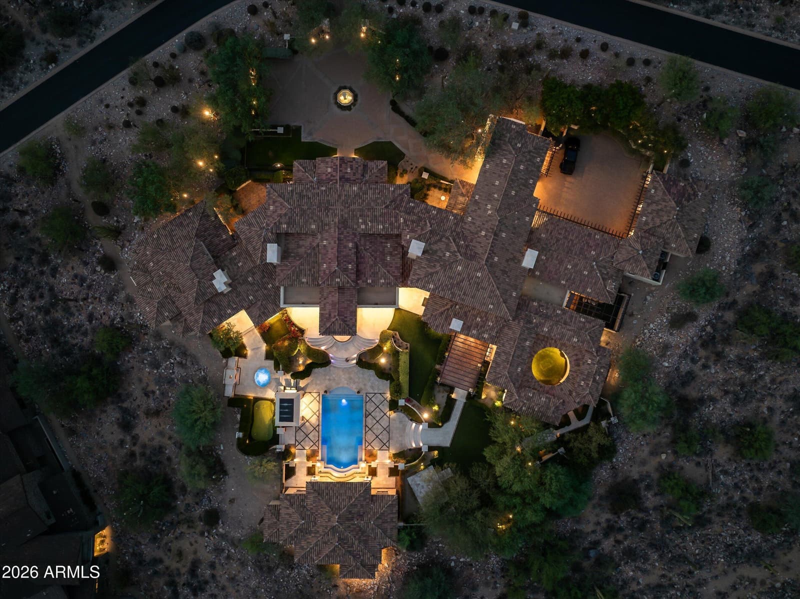 10947 E Wingspan Way, Scottsdale, AZ 85255 — photo 4 of 70