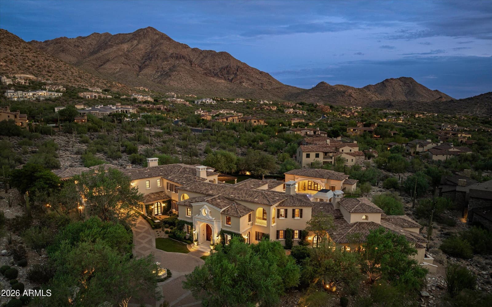 10947 E Wingspan Way, Scottsdale, AZ 85255 — photo 2 of 70