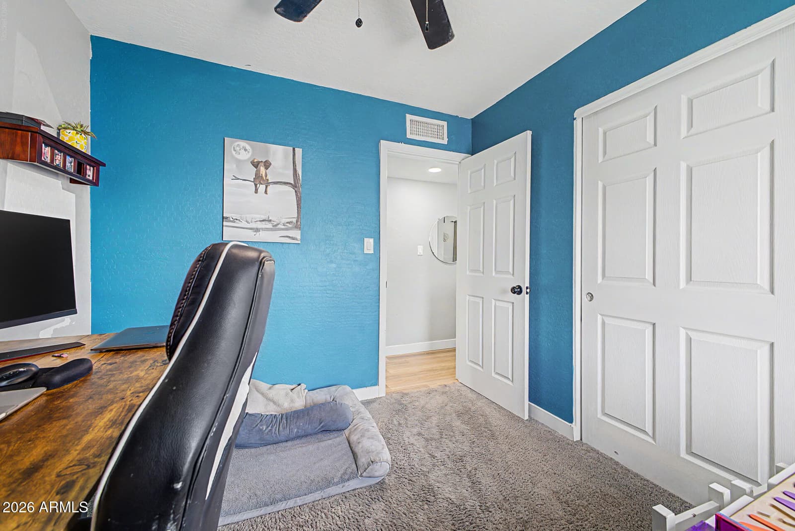 3844 W Caribbean Lane, Phoenix, AZ 85053 — photo 19 of 28