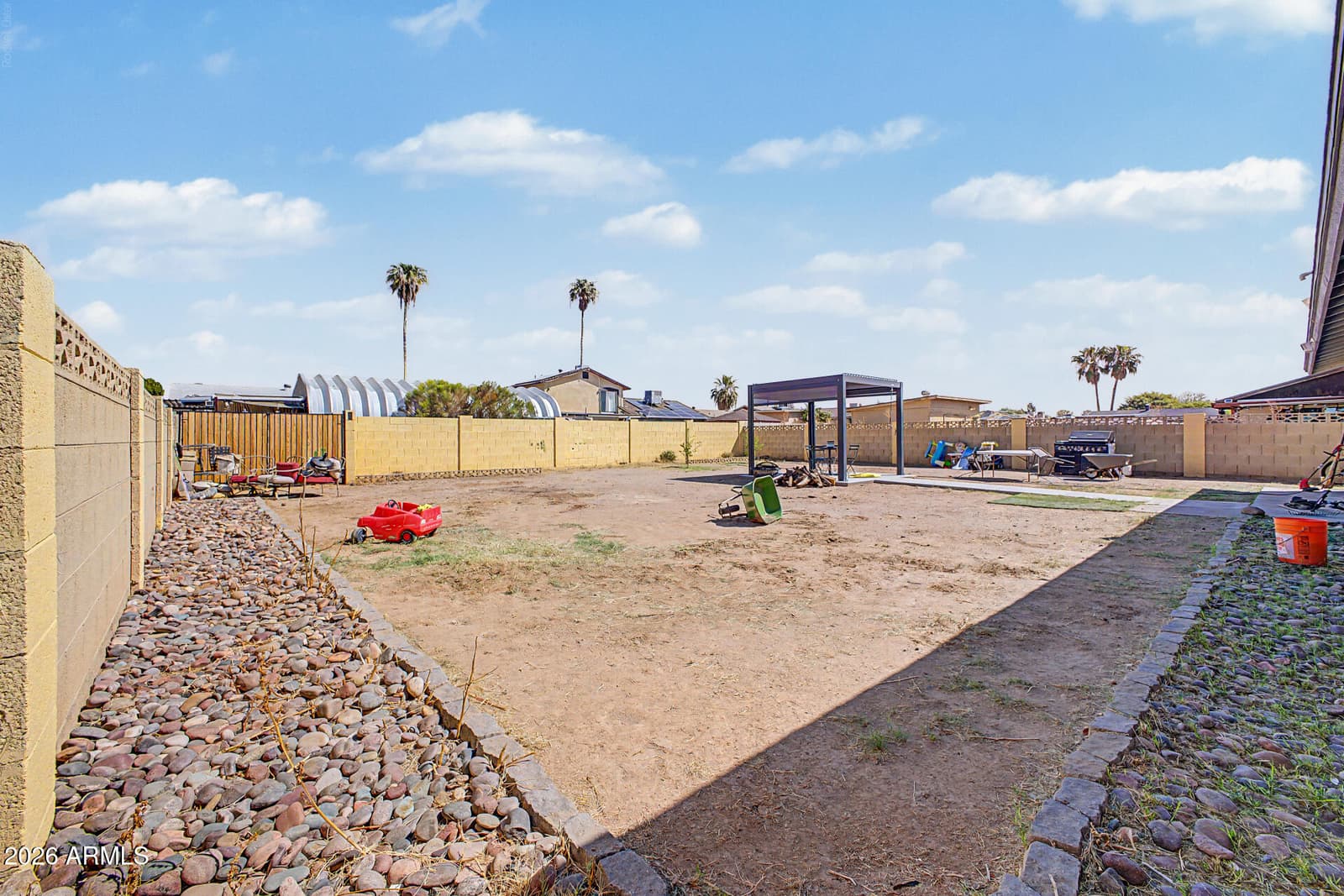3844 W Caribbean Lane, Phoenix, AZ 85053 — photo 23 of 28