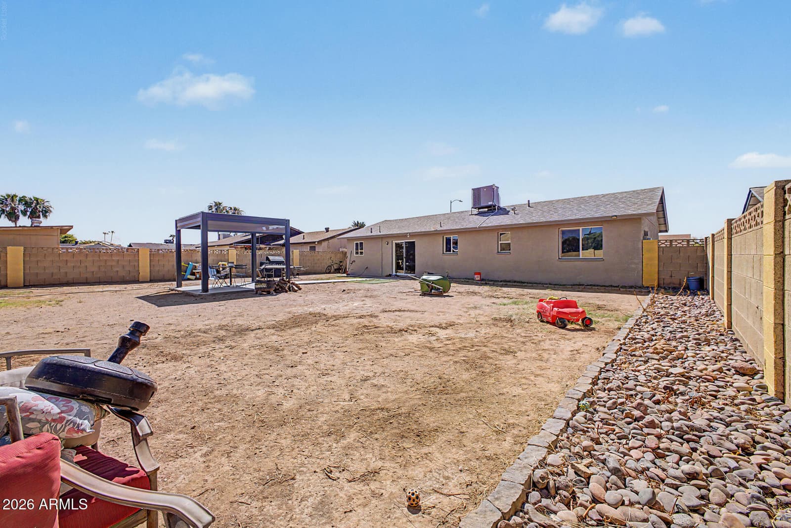 3844 W Caribbean Lane, Phoenix, AZ 85053 — photo 24 of 28