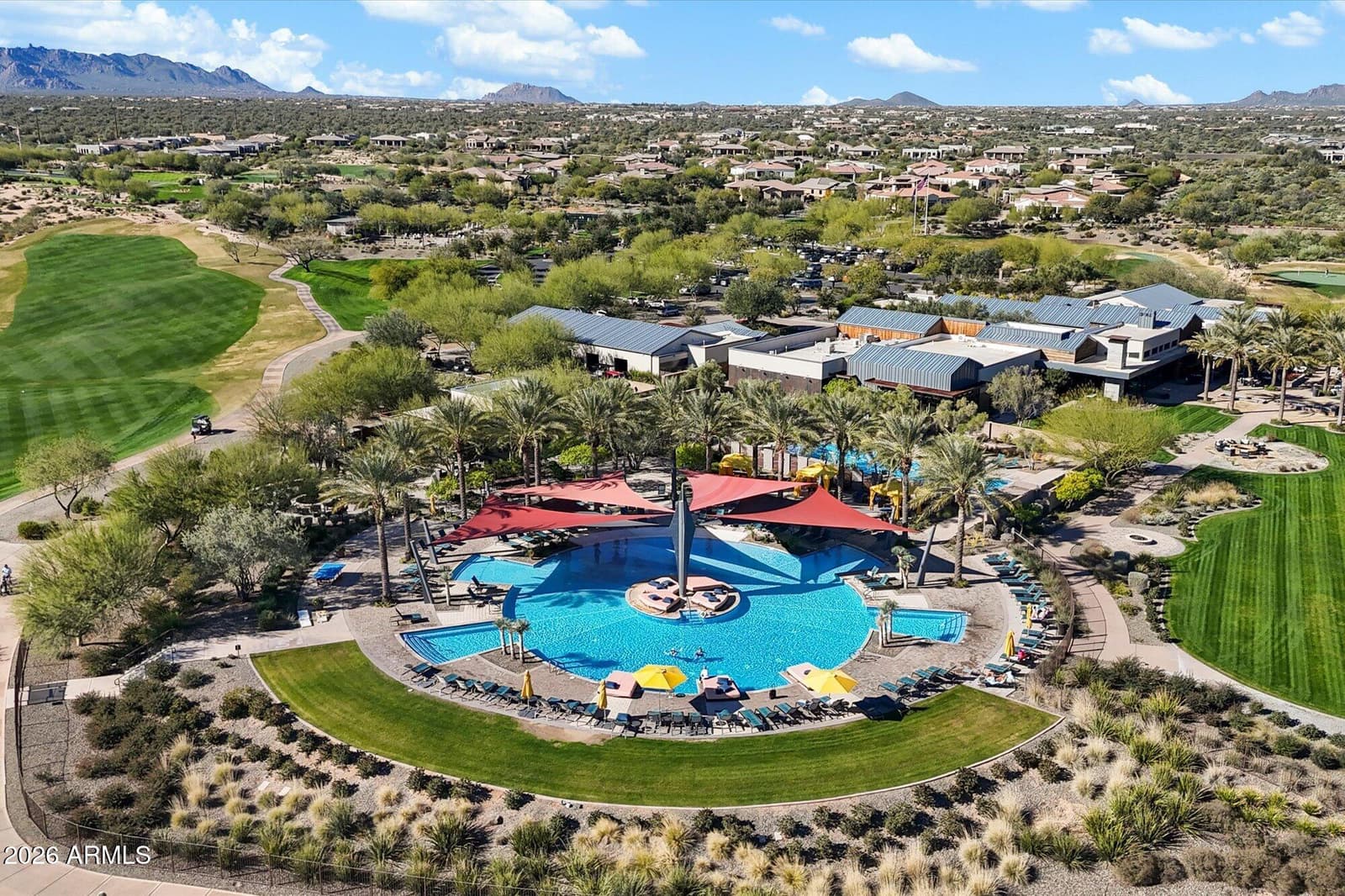 17527 E Silver Sage Lane E, Rio Verde, AZ 85263 — photo 43 of 44