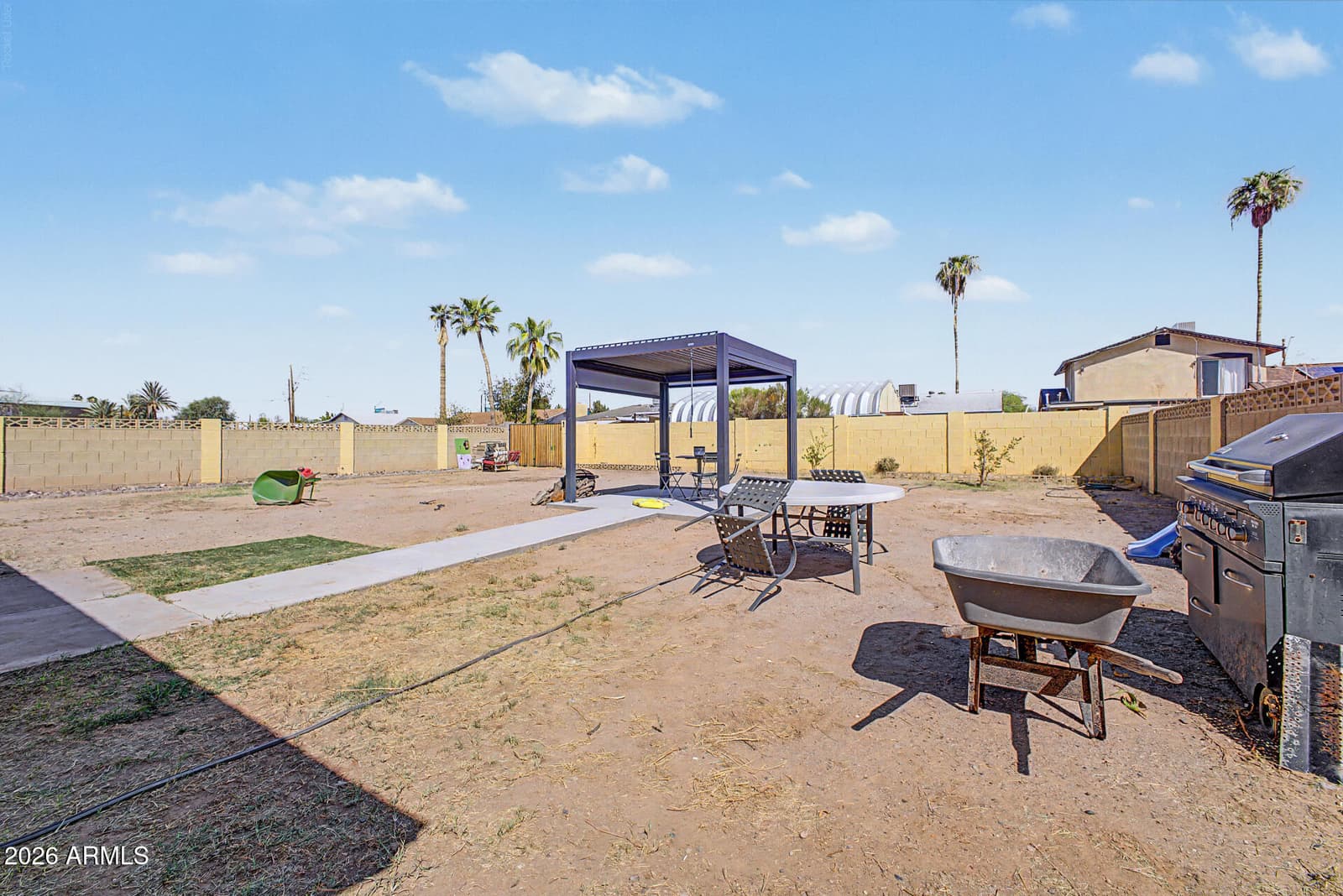 3844 W Caribbean Lane, Phoenix, AZ 85053 — photo 27 of 28