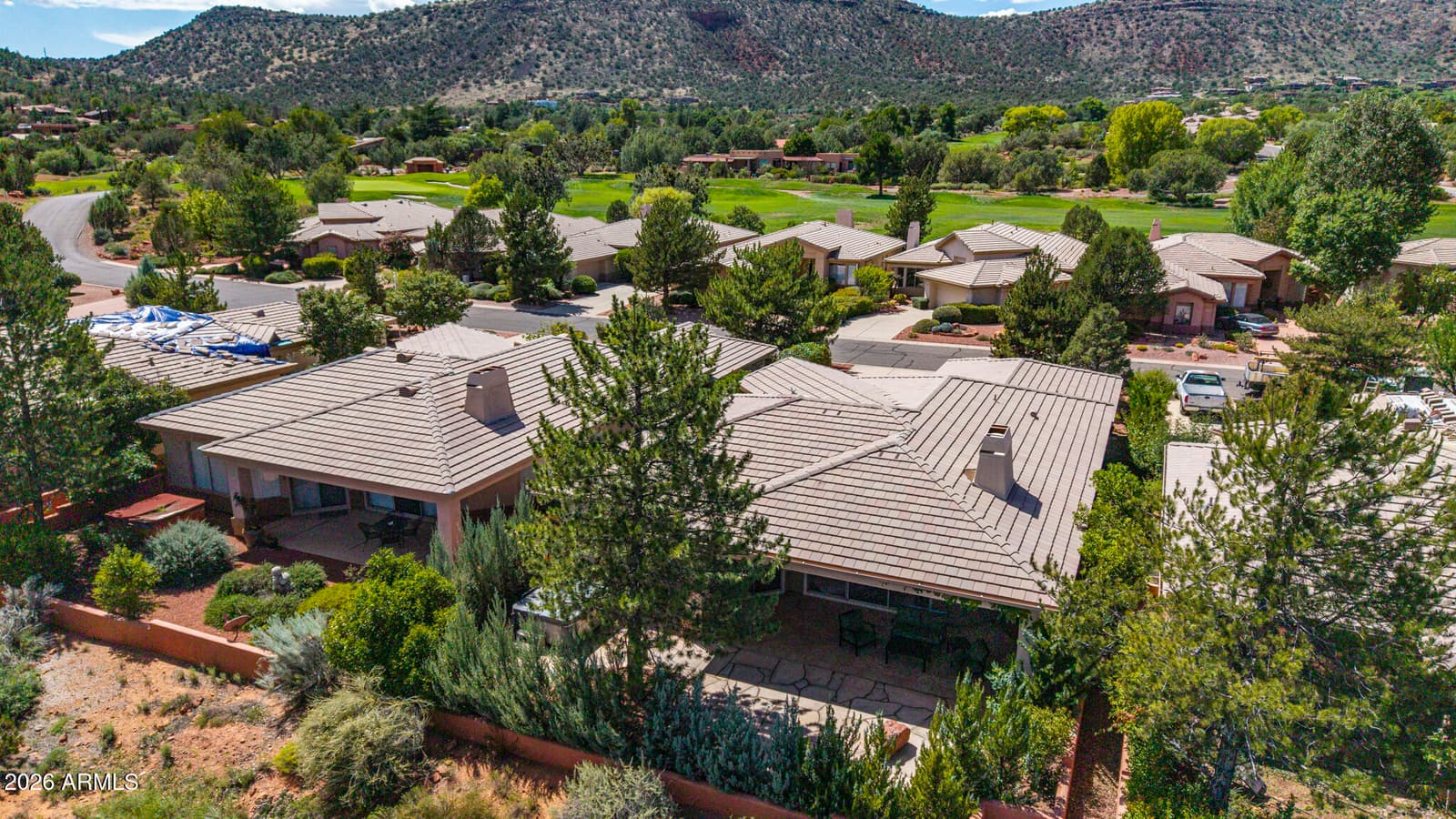 150 Bent Tree Drive, Sedona, AZ 86351 — photo 29 of 30
