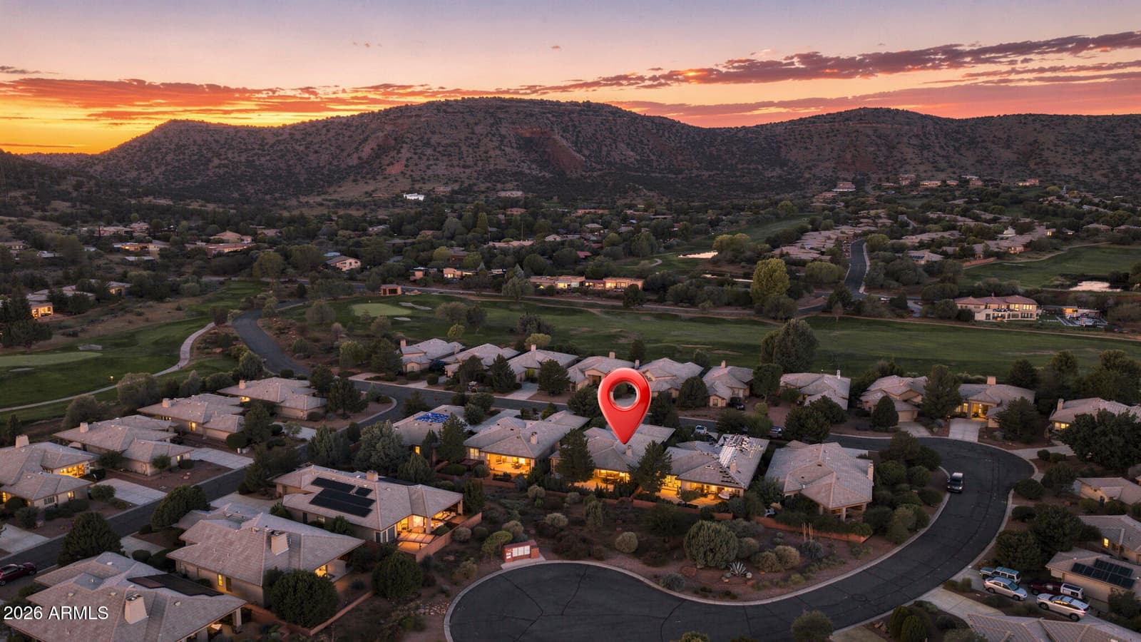 150 Bent Tree Drive, Sedona, AZ 86351 — photo 28 of 30