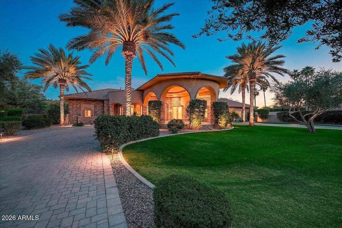 4807 E Crystal Lane, Paradise Valley, AZ 85253 — photo 4 of 38