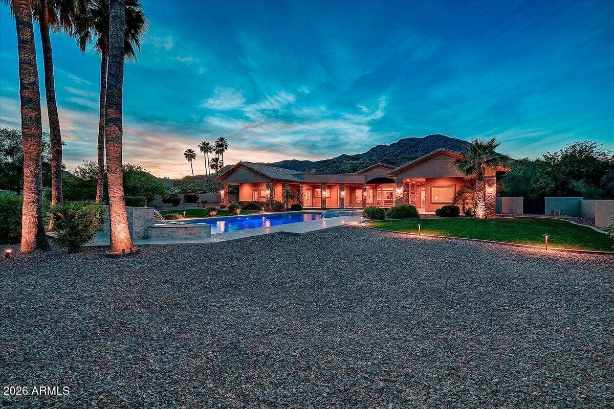 4807 E Crystal Lane, Paradise Valley, AZ 85253 — photo 33 of 38