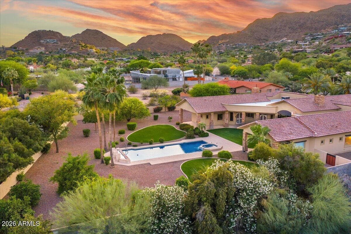 4807 E Crystal Lane, Paradise Valley, AZ 85253 — photo 35 of 38