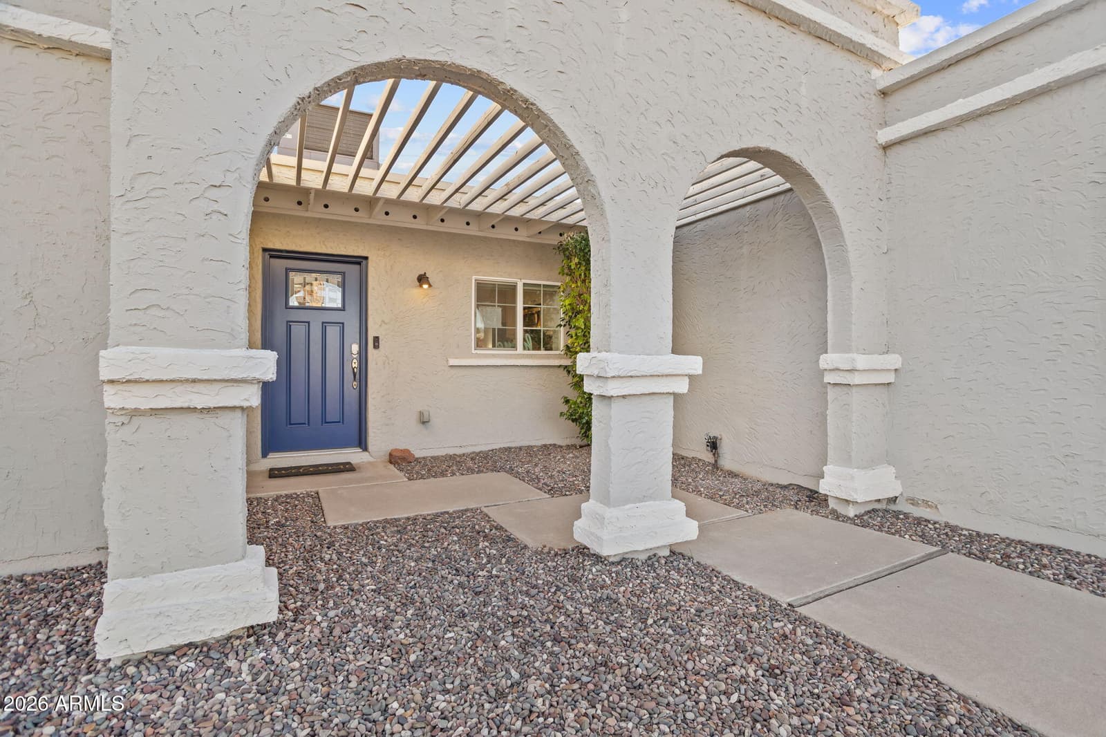 5301 E Friess Drive, Scottsdale, AZ 85254 — photo 2 of 14
