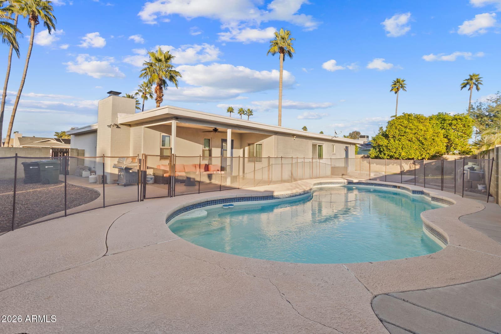 5301 E Friess Drive, Scottsdale, AZ 85254 — photo 4 of 14