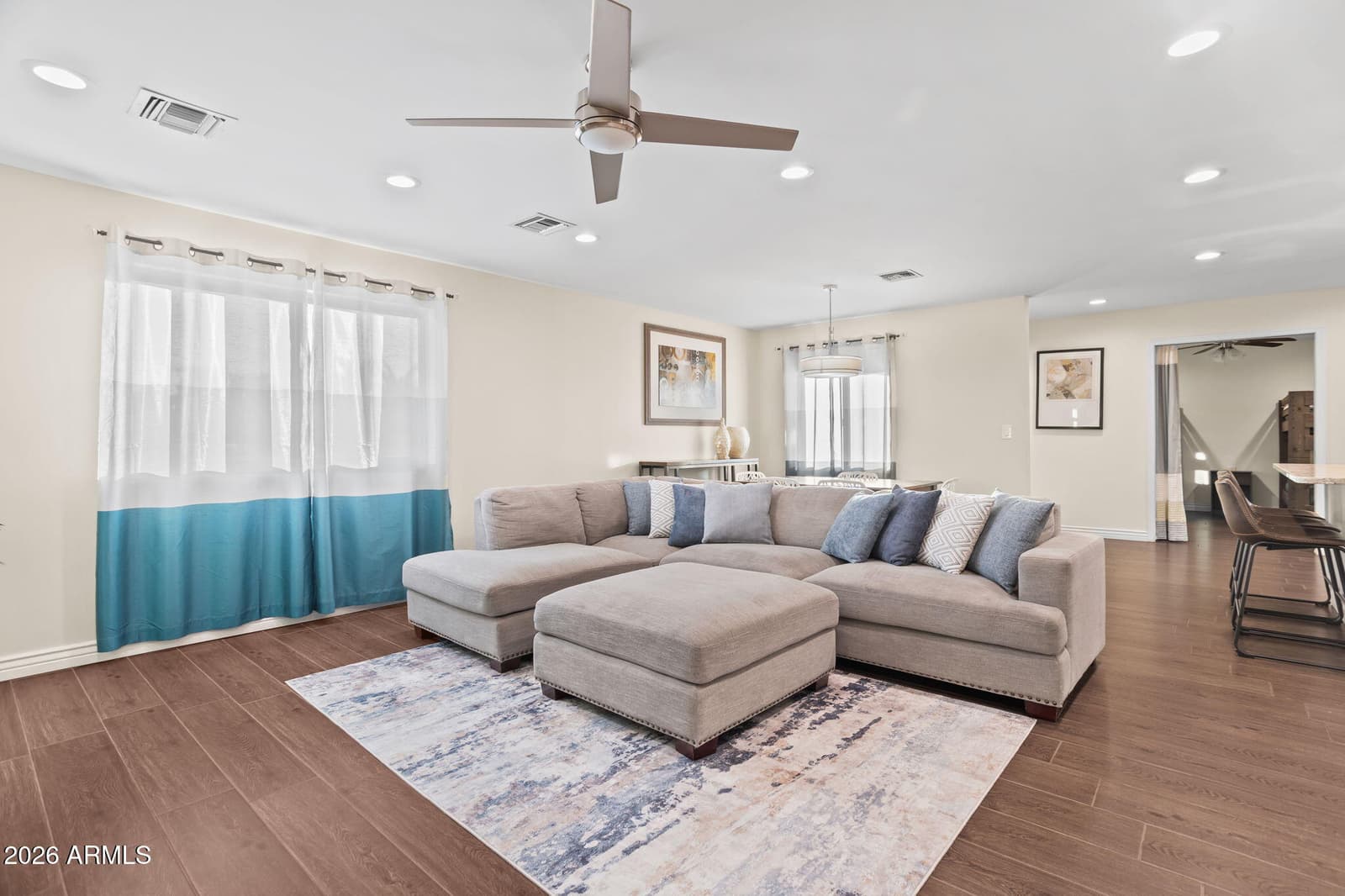 5301 E Friess Drive, Scottsdale, AZ 85254 — photo 5 of 14