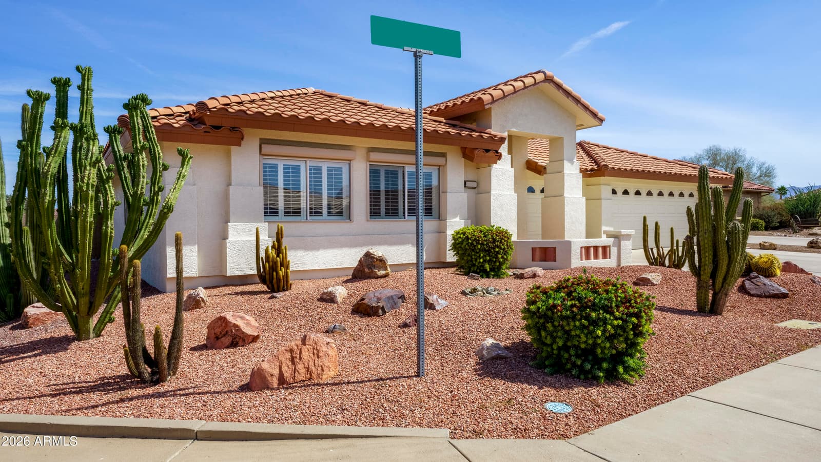 11512 E Laguna Azul Circle E, Mesa, AZ 85209 — photo 2 of 26